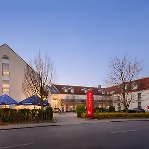 Ramada By Wyndham Muenchen Airport Hotel Schwaig bei Nürnberg