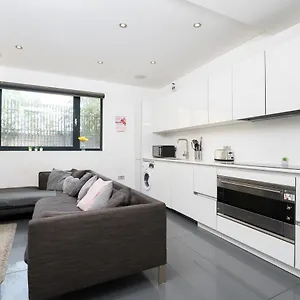 Pristine In Central Maison d'hôtes Londres