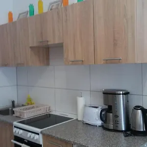 Ferienwohnung Appartement Berlin