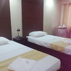 Manana Hotel Olongapo
