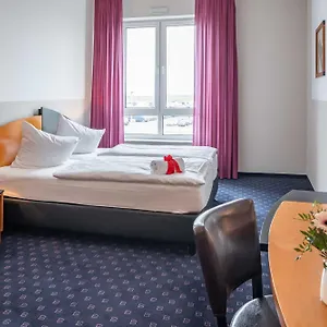 Belmondo Leipzig Airport Wiedemar