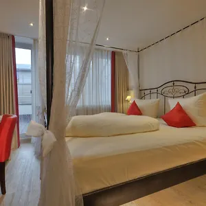 Condor Hotel Munich