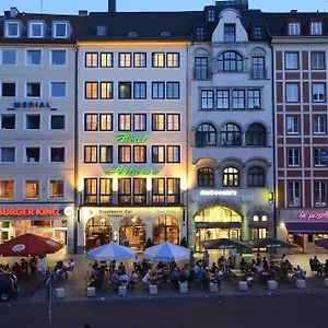 Schlicker Hotel Munich